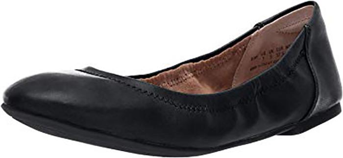 Amazon Essentials Women’s Ballet Flats