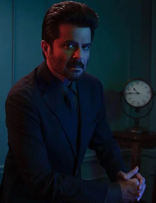 Anil Kapoor
