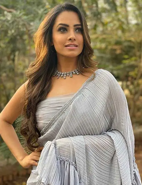 Anita Hassanandani