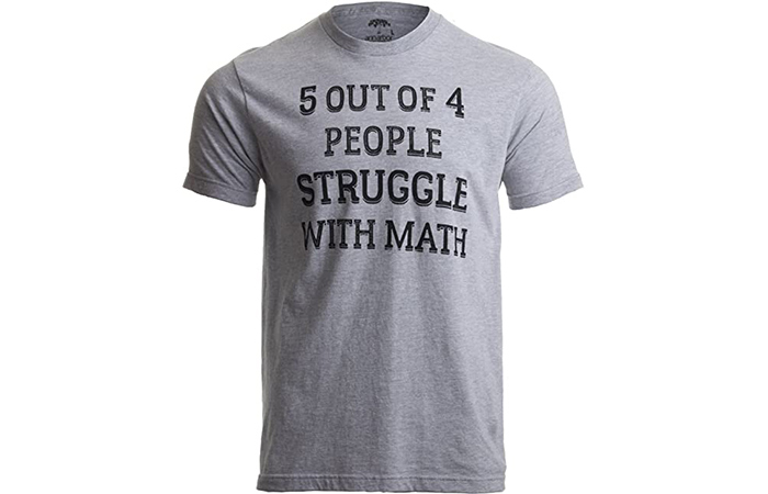 Ann Arbor Funny School Humor T-Shirt