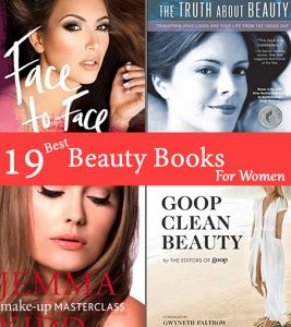 The 19 Best Beauty Books That Every B...