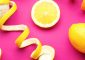 नींबू के छिलके के फायदे, उपयोग और नुकसान - Lemon Peel Benefits and ...