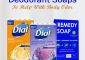 9 Best Deodorant Soaps To Help With B...