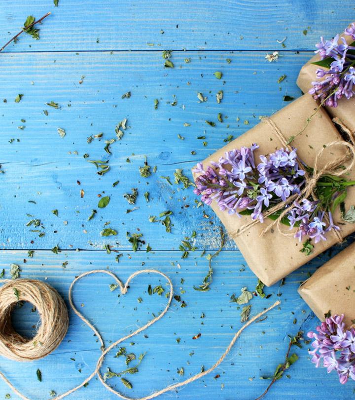 30 Best Handmade (DIY) Gift Ideas For Women