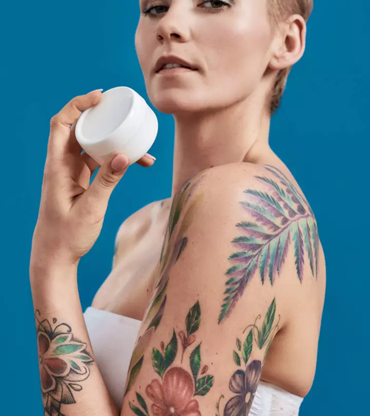 15 Best Tattoo Numbing Creams, Makeup Artist-Approved (2024)