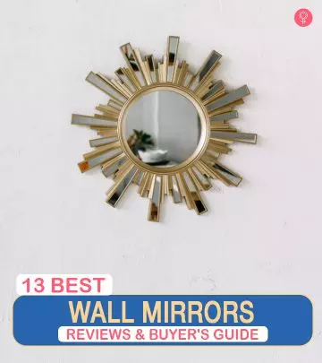 Best Wall Mirrors Of 2020