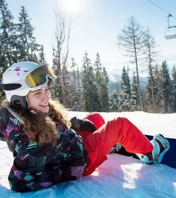 The 13 Best Women’s Ski Pants Of 2024, Recommended By A Fashion Expert