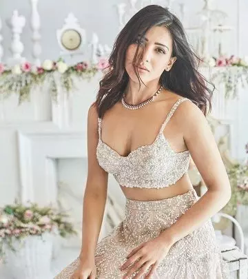 Brutally Trolled For Wearing Revealing Outfits Post Her Wedding; Samantha Akkineni Reacts To Shut Do