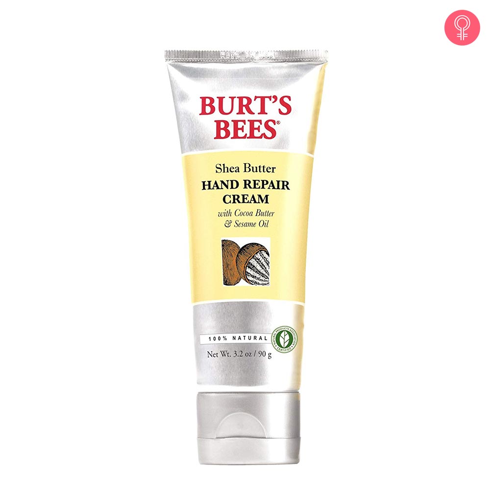 Burt’s Bees Shea Butter Hand Repair Cream