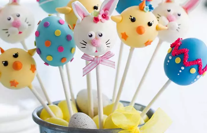 Cake Pops