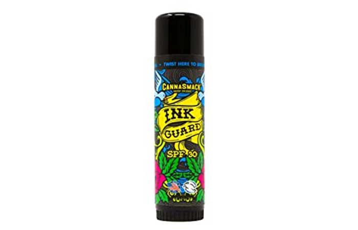 13 Best Sunscreens To Protect Your Tattoo This Summer