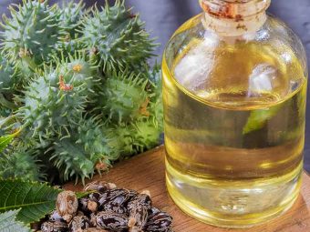 Castor Oil For Constipation in Hindi
