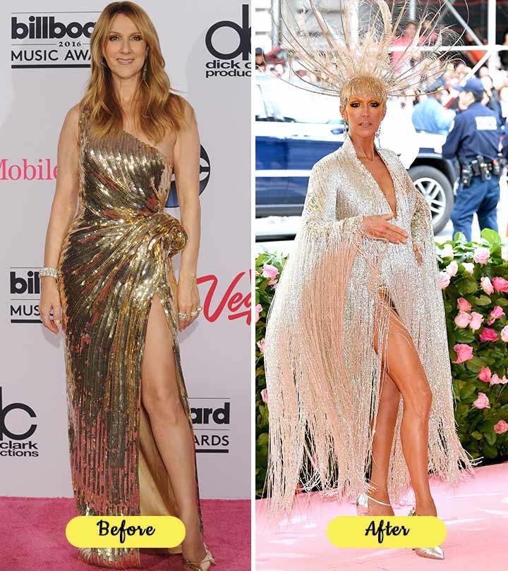 Celine Dion’un Diyeti ve Egzersizi – Nasıl Kilo Verdiği Açıklandı!  Adele’in 100 lb Kilo Verme Diyet ve Egzersiz Sırları Taylor Swift’in Diyet ve Egzersiz Sırları