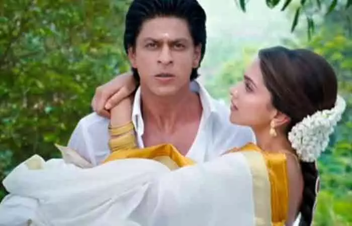 Chennai Express