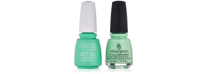 7. China Glaze Nail Lacquer - wide 7