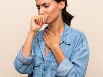 Chronic cough treatment and home remedies