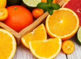 खट्टे फल के फायदे और नुकसान - Citrus Fruits Benefits and Side Effects ...