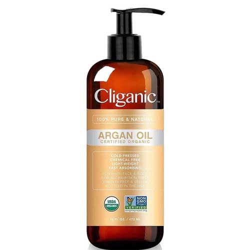 Cliganic Organic Argan Oil