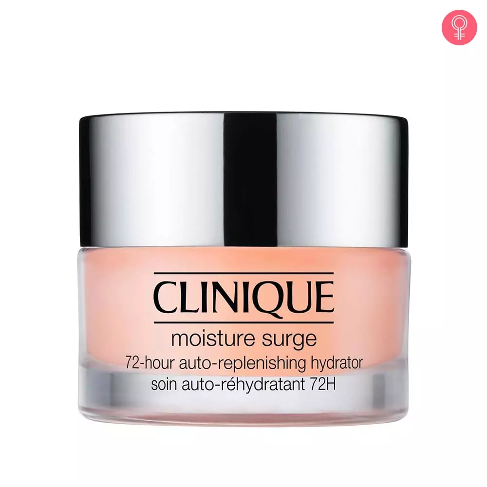 Clinique Moisture Surge 72 Hour Auto-Replenishing Hydrator