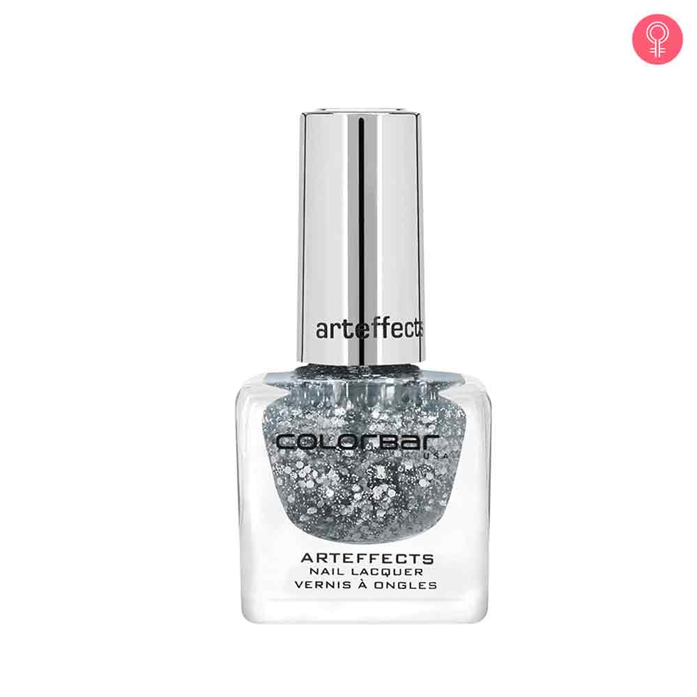Colorbar Arteffects Nail Lacquer