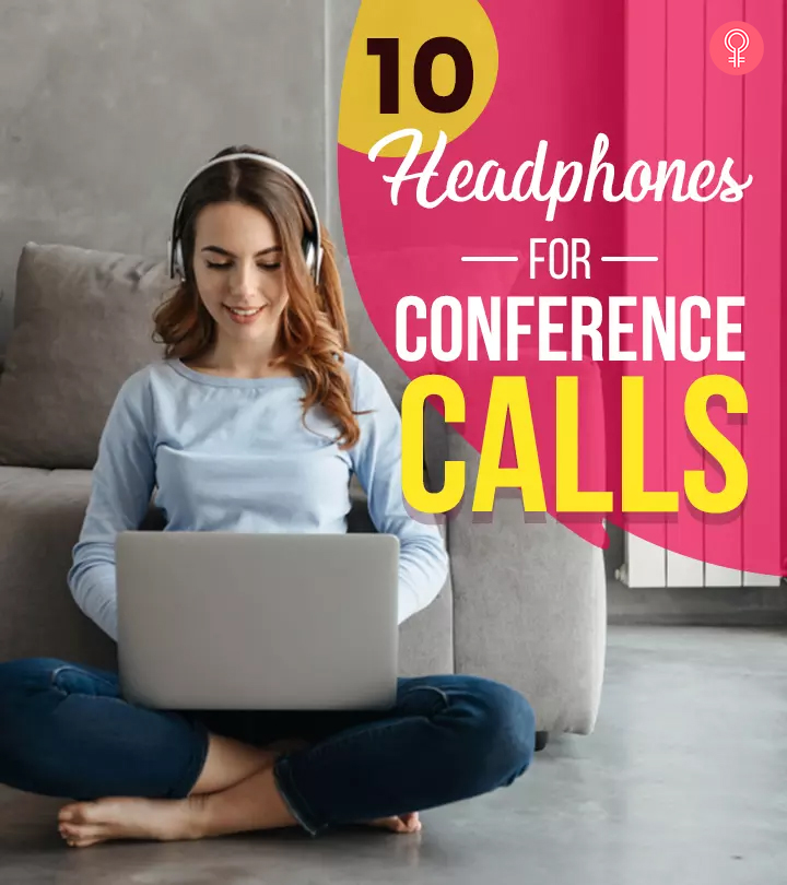 best conference call headphones