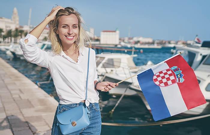 Croatia