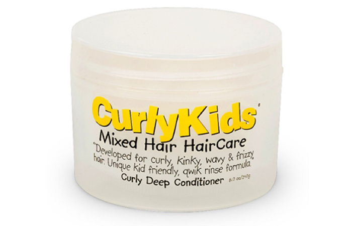 15 Best Deep Conditioners For Natural Hair