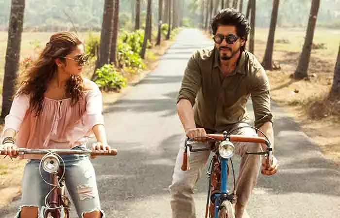 Dear Zindagi