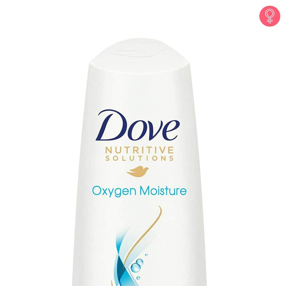 Dove Oxygen Moisture Conditioner - Hair Conditioners