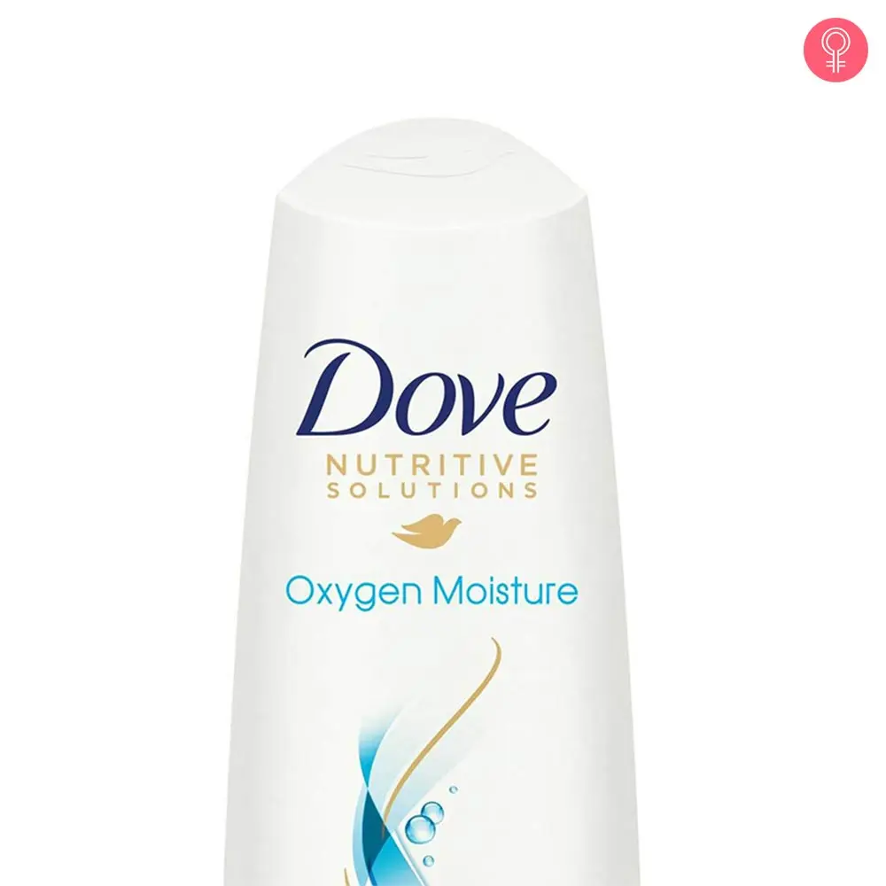 Dove Oxygen Moisture Conditioner - Hair Conditioners