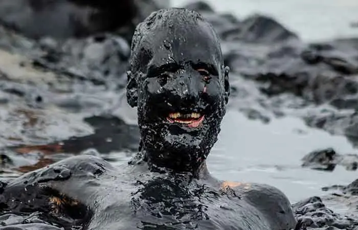 Dragging Your Friends Through Mud