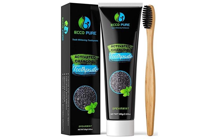 10 Best Charcoal Toothpastes Of 2020 For Pearly White Teeth