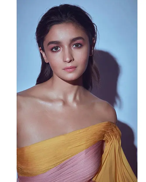 Effervescent And Supremely Talented Alia