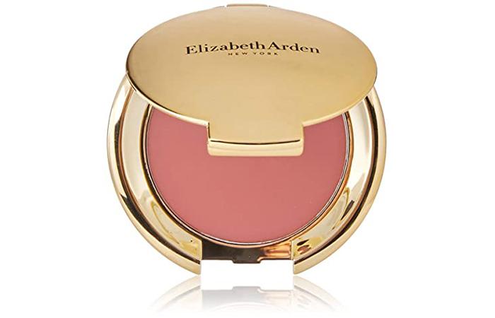 What Is The Best Cream Blush For Mature Skin