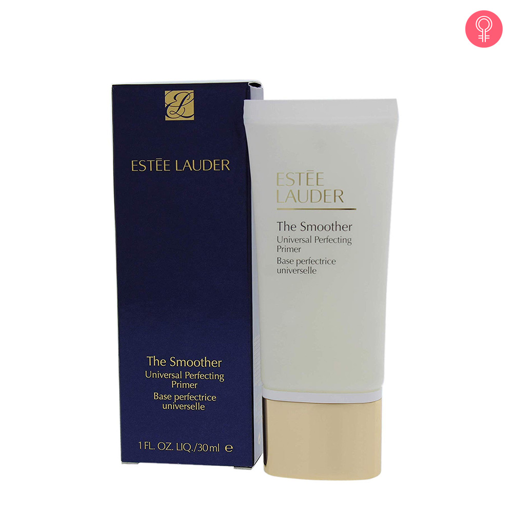 Estee Lauder The Smoother Universal Perfecting Primer