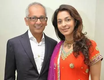 Feared Losing Her Career In The 90s; Juhi Chawla Kept Her Wedding With Jay Mehta A Secret
