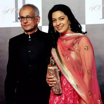 Feared Losing Her Career In The 90s; Juhi Chawla Kept Her Wedding With Jay Mehta A Secret