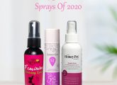 Top 10 Feminine Hygiene Deodorant Sprays Of 2022