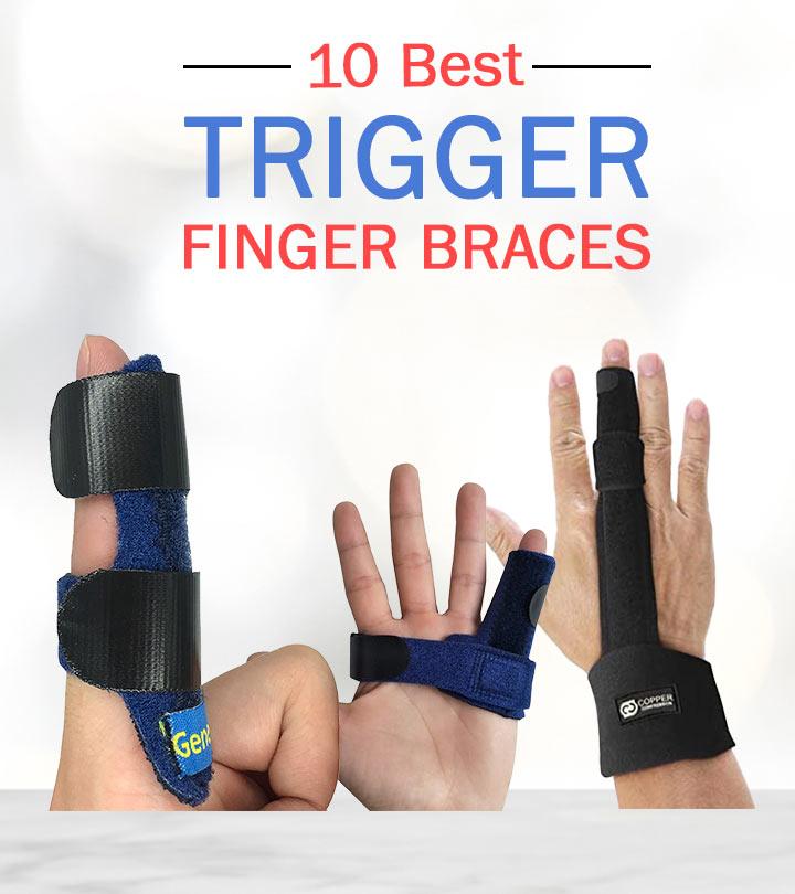 best gloves for trigger finger