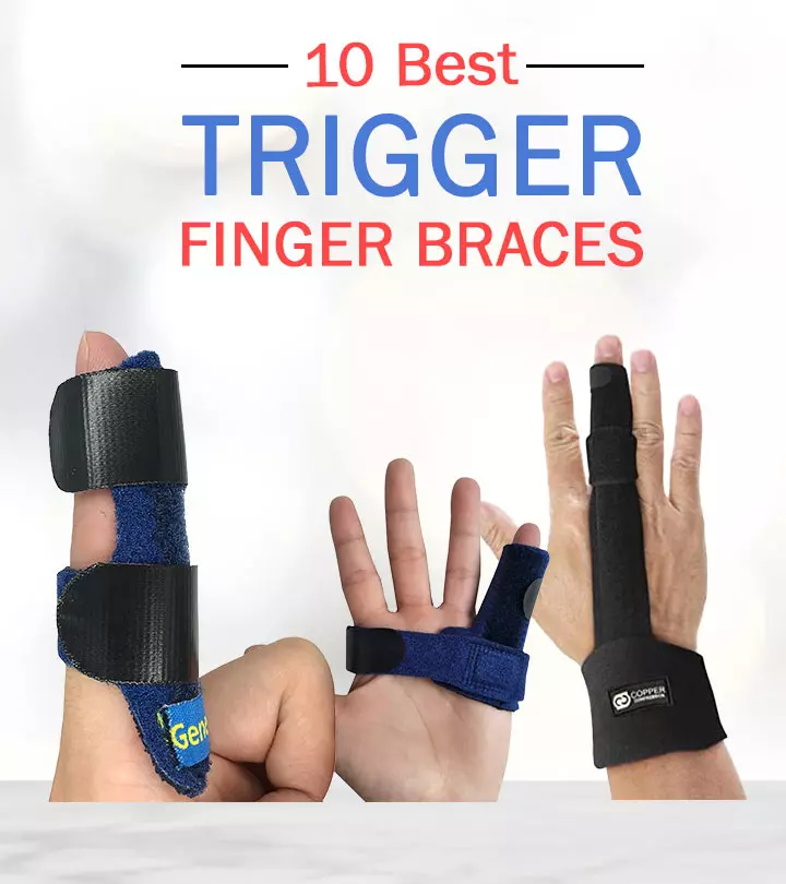 Best Trigger Finger