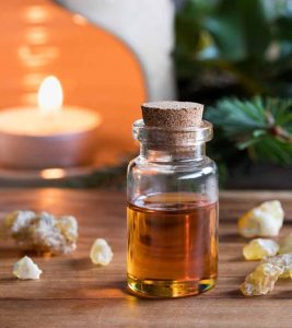Frankincense Oil (Loban Ka Tel) Benefits and Side Effects in Hindi