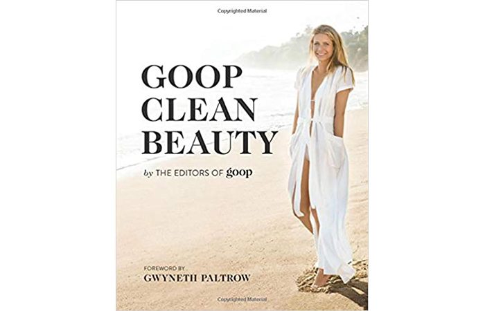 Goop Clean Beauty