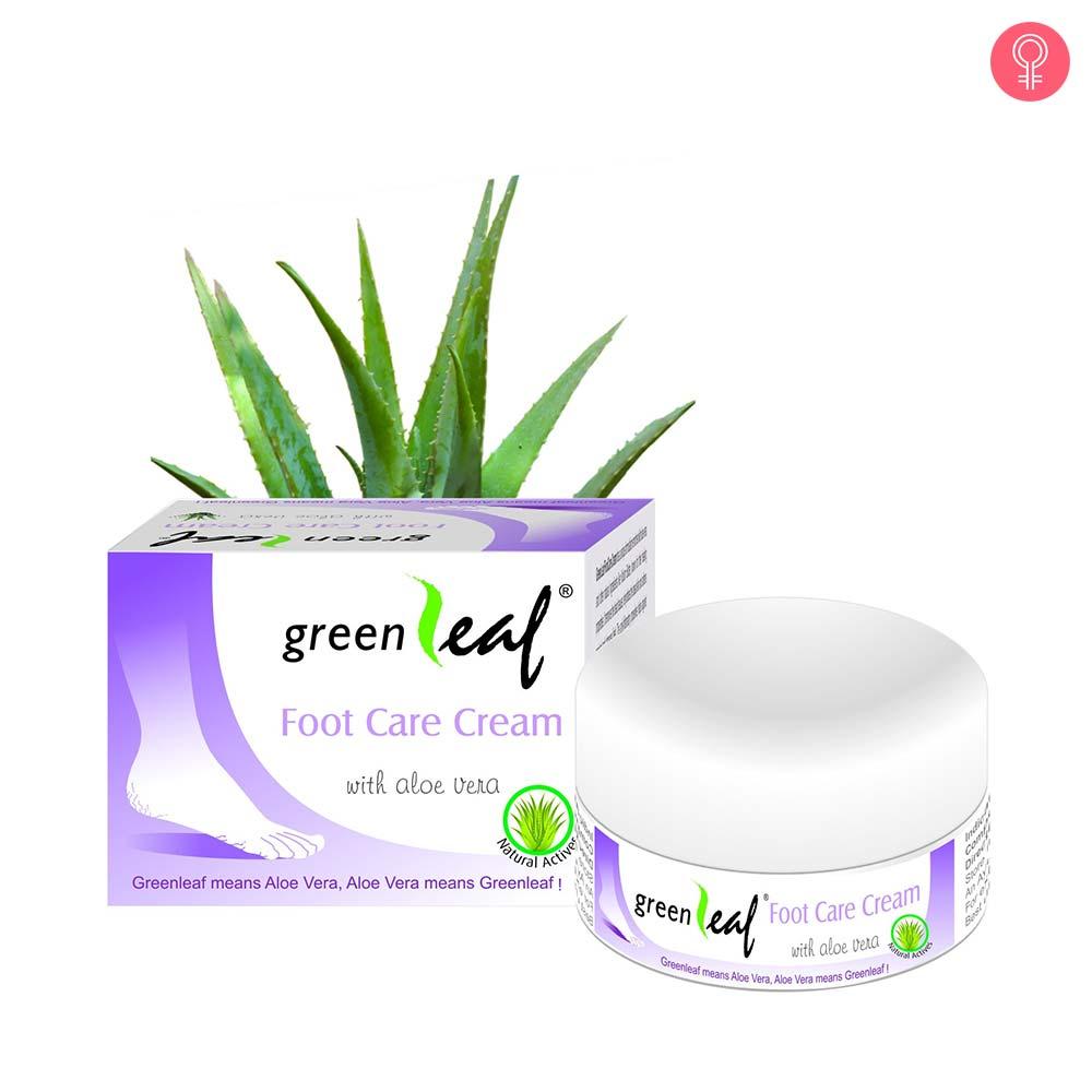Green Leaf Aloe Cucumber Gel Reviews, Ingredients, Benefits, How To Use