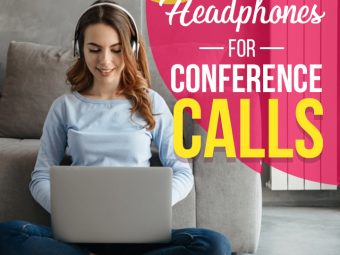 best conference call headphones