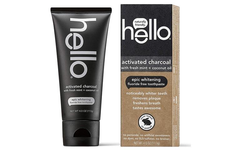 10 Best Charcoal Toothpastes Of 2020 For Pearly White Teeth