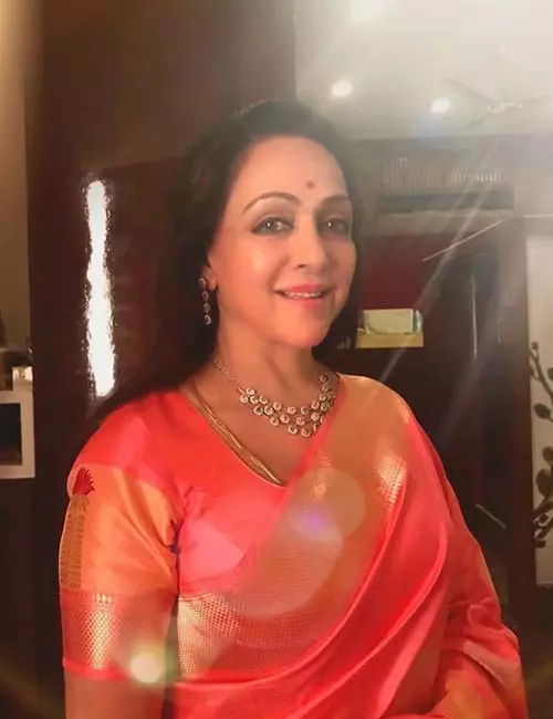 Hema Malini