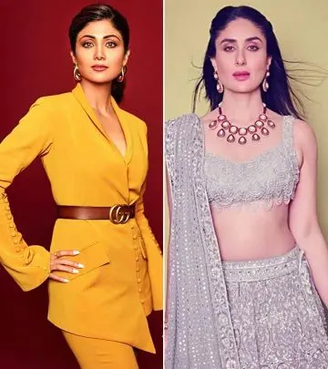 Heres How Bollywood Celebrated The Powerful Women In Their Lives On International Womens Day 2020
