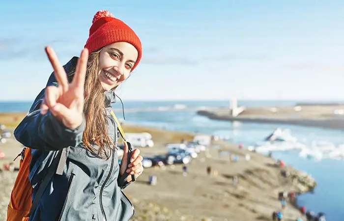 Iceland