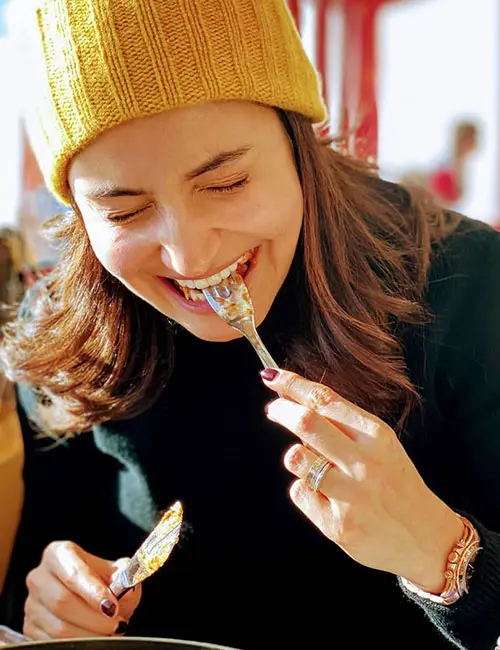 Influence Of Social Media