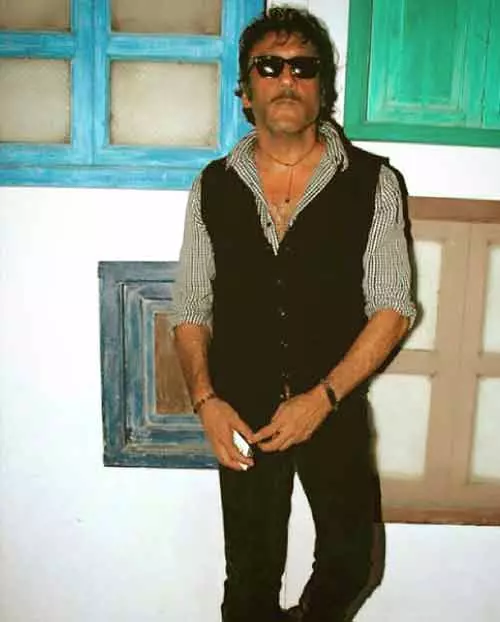 Jackie Shroff